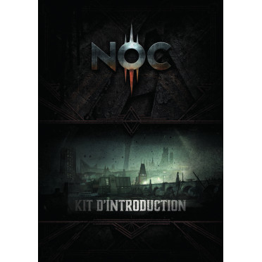 NOC - Kit d'introduction