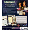 Arkham Horror: The Card Game - Path to Carcosa Campaign Expansion 1