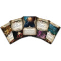 Arkham Horror: The Card Game - Path to Carcosa Campaign Expansion 2
