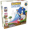 Sonic Super Teams 0