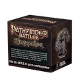 Pathfinder Battles Premium Figures - Huge Earth Elemental 2