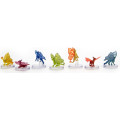 D&D Icons of the Realms Premium Figures - Pride of Faery Dragons 0