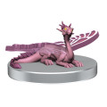 D&D Icons of the Realms Premium Figures - Pride of Faery Dragons 1