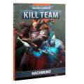 W40K : Kill Team - Opés Tactiques (2ème Edition) 0