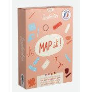 Topla Moon Project Jeu de Carte Barbie Mistigri chez jeux-Jouets-Bois