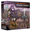 Circadians - Chaos Order 0