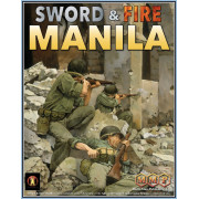 Boite de ASL - Sword and Fire Manila