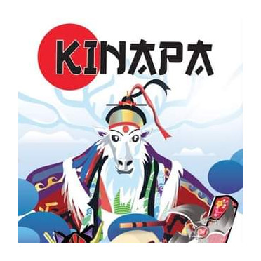 Kinapa