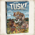 TUSK ! Surviving the Ice Age 0