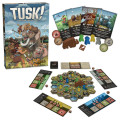 TUSK ! Surviving the Ice Age 1