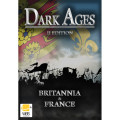 Dark Ages Britannia and France 0