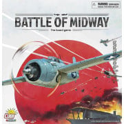 Boite de Battle of Midway