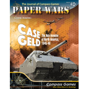 Boite de Paper Wars 101 - Case Geld
