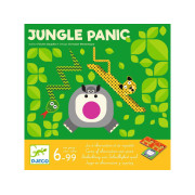 Jungle Panic