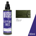 Green Stuff World - Dipping Ink Zombie 0