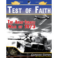A Test of Faith: The Arab-Israeli War of 1973 0