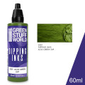 Green Stuff World - Dipping Ink Acid Green 0
