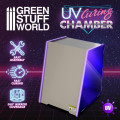 UV Curing chamber 0