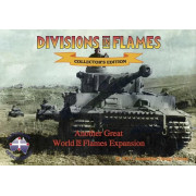 Divisions in Flames Collector's Edition