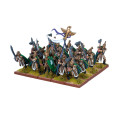 Kings of War - Elves Palace Guard Regiment 0