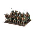 Kings of War - Elves Stormwind Cavalry Regiment 0