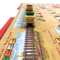 Set d'Upgrades - Ultimate Railroads 8