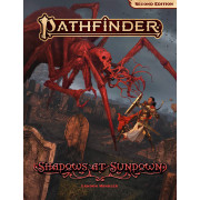 Pathfinder Second Edition - Shadows at Sundown