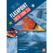 Boite de Flashpoint: South China Sea