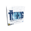 The Thing - Norwegian Outpost 0