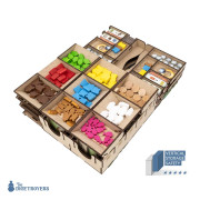 Storage for Box Dicetroyers - Hallertau
