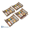 Storage for Box Dicetroyers - Hallertau 4