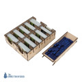 Storage for Box Dicetroyers - Hallertau 5