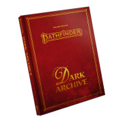 Pathfinder Second Edition - Dark Archive Special Edition