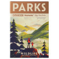Parks Wildlife Expansion 0