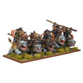 Kings of War - Pattes faucheuses Vermines 1