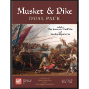 Boite de Musket & Pike Dual Pack