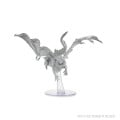 D&D Nolzur's Marvelous Miniatures - Adult Silver Dragon 2