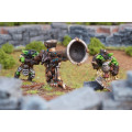 Kings of War - Trombone de Guerre Gobelin 1