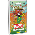 Marvel Champions : Le Jeu de Cartes - Phoenix 0