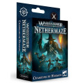 Warhammer Underworlds : Nethermaze - Chasseurs de Hexbane 0
