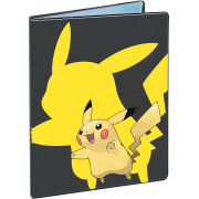 Pokémon : Portfolio A4 180 cartes Générique