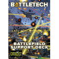 BattleTech : Battlefield Support Deck 0