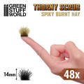 Green Stuff World - Thorny Scrubs 12