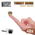Green Stuff World - Thorny Scrubs 16