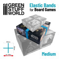 Elastic Bands for Board Games 4