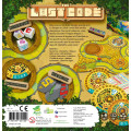 The Lost Code 1