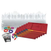 Zombicide: Kit for 6 additional players