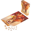 Dixit Puzzle - Family - 500 Pièces 1