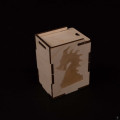 Storage for Box LaserOx - Clank! 8