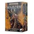 Warcry : Centaurion Marshal 0